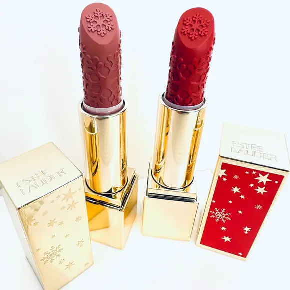 رژ لب جامد استی لادر مدل Pure Color Envy